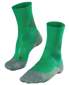 Sokken Falke 4Grip Cushion Emerald