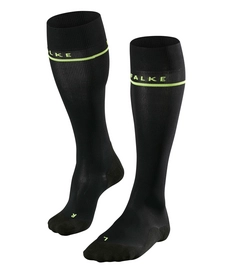 Sokken Falke RU Energizing Men Black W3