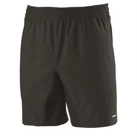 Tennisbroek HEAD Club M Short Black