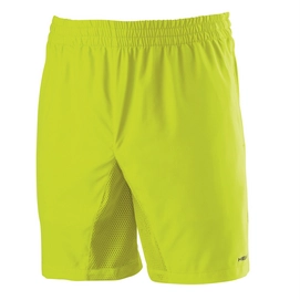Short HEAD Club M Short Jaune