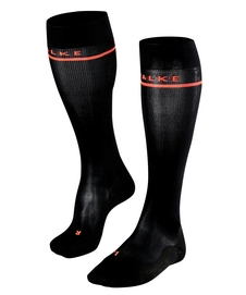 Sokken Falke RU Energizing Women Black W1