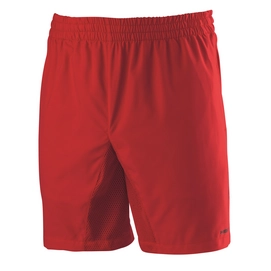 Tennisbroek HEAD Club M Short Red