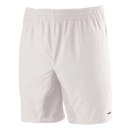 Tennisbroek HEAD Club M Short White
