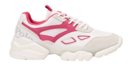 Marc O'Polo Women 30215503501633 White Pink