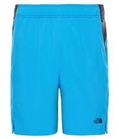 Korte Broek The North Face Men 24/7 Short Bomber Blue