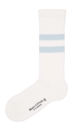 Marc O'Polo Men 3514OL10401900 White Blue