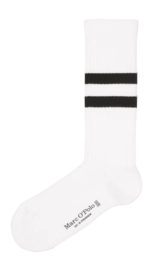 Marc O'Polo Men 3514OL10401900 White Black