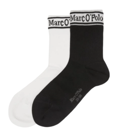 Marc O'Polo Women 3521PI10601903 Black