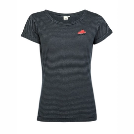T-Shirt Protest Women Purdi Ground Blue