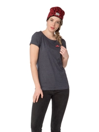 T-Shirt Protest Women Purdi T-Shirt Ground Blue