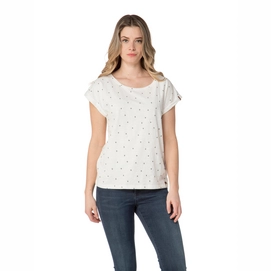 T-Shirt Protest Women MoMentum T-Shirt Seashell