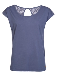 T-Shirt Protest  Solesia Concrete Damen