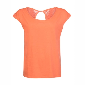 T-Shirt Protest Womens Solesia Live Coral