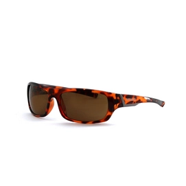 Zonnebril Brunotti La Barra 1 Uni Demi Brown