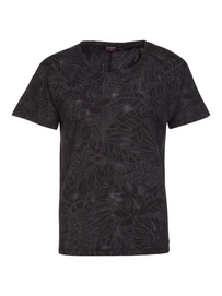 T-Shirt Protest Women Argo True Black