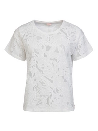 T-Shirt Protest Argo Seashell Damen