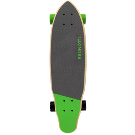 Longboard Brunotti Billy Green