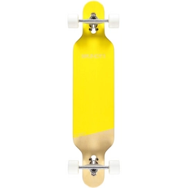 Longboard Brunotti Bobby Yellow Wood