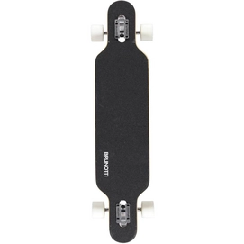 Longboard Brunotti Bobby Yellow