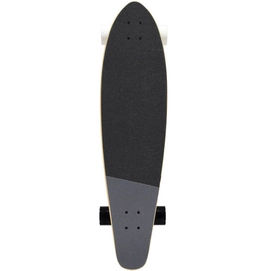 Longboard Brunotti Benno Black