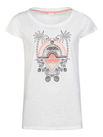 T-Shirt Protest Women Freestyler Seashell