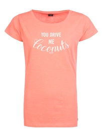 T-Shirt Protest Women Impossible Marvelous