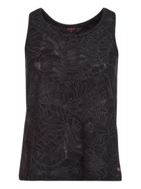 Singlet Protest Women Nevin True Black