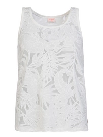 Singlet Protest Women Nevin Seashell