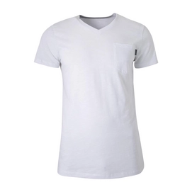 T-shirt Brunotti Men Adrano White