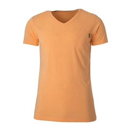 T-shirt Brunotti Men Adrano Neon Orange