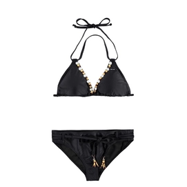 Bikini Brunotti Sampo Schwarz