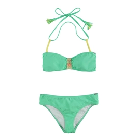 Maillot de Bain 2 Pièces Sruschet Laguna