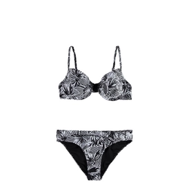 Bikini Brunotti Sola schwarz
