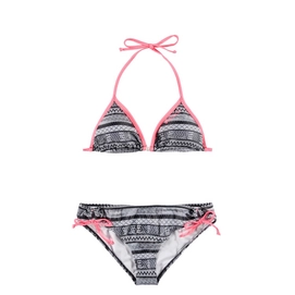 Bikini Brunotti Savona Schwarz