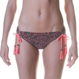 Bikiniunterteil Brunotti Sophias Fluro Rosa Damen