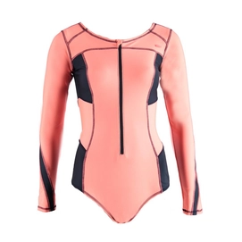 Swimsuit Brunotti Saltieri Fluro Rosa
