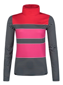 Long Sleeve T-Shirt Protest Women Many Longsleeve Top Flora