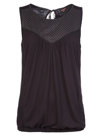 Top Protest Rana True Schwarz Damen