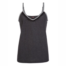 Spaghetti Top Protest Women Flawless 19 True Black