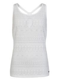 Singlet Protest Women Seabreeze Seashell