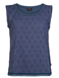 Singlet Protest Women Jonny Concrete