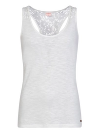Singlet Protest Beccles 19 Seashell Damen