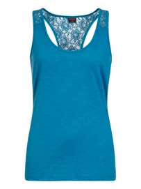 Singlet Protest Women Beccles 19 Soft Teal