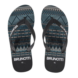 Slipper Brunotti Entonio Men Black