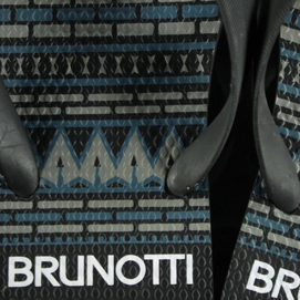 Slipper Brunotti Entonio Men Black
