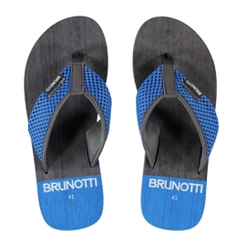 Slipper Brunotti Enrico Men Celeste