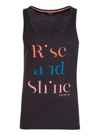 Top Protest Quality True Black Damen