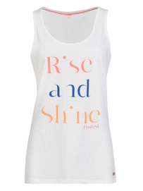 Top Protest Quality Seashell Damen