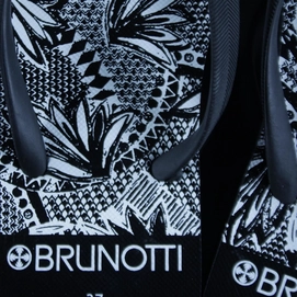 Slipper Brunotti Bon Women Iron
