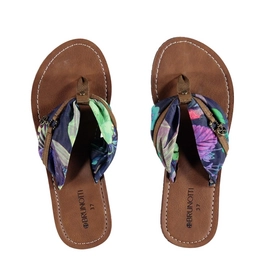 Slipper Brunotti Benigni Women Navy
